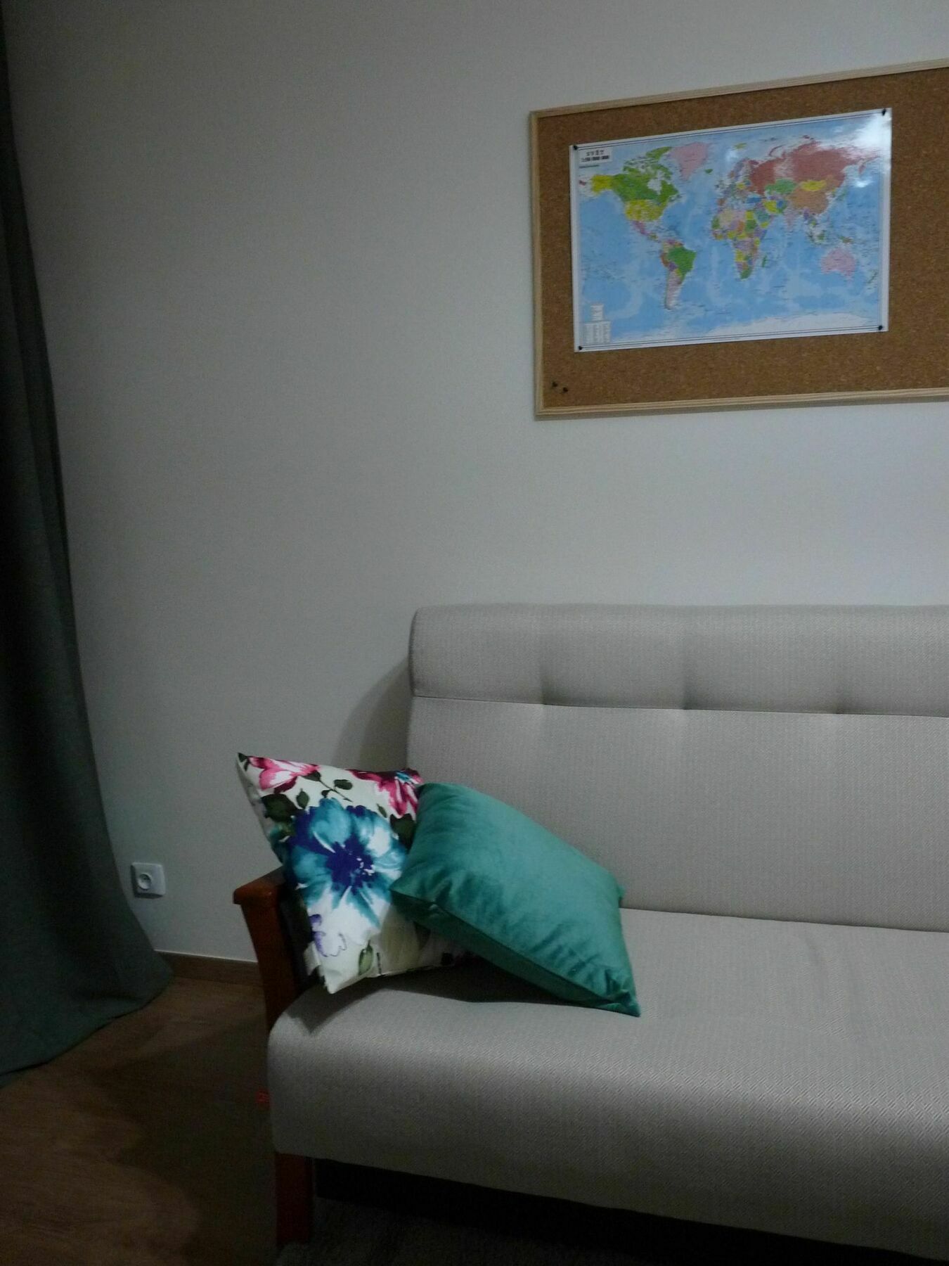 Lejlighed Homeroomsprague Prag