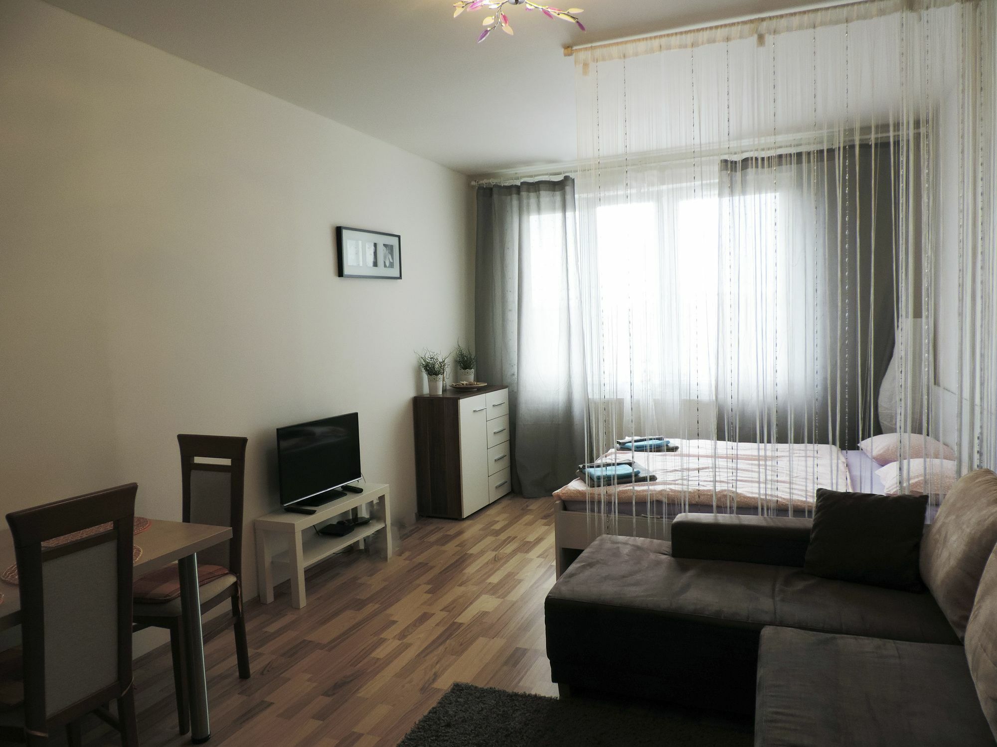 Lejlighed Homeroomsprague Prag