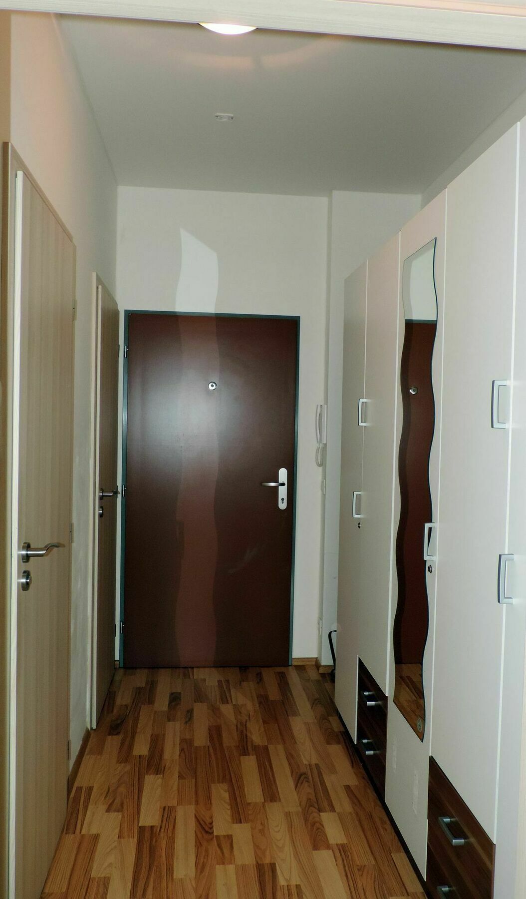 Homeroomsprague Prag
