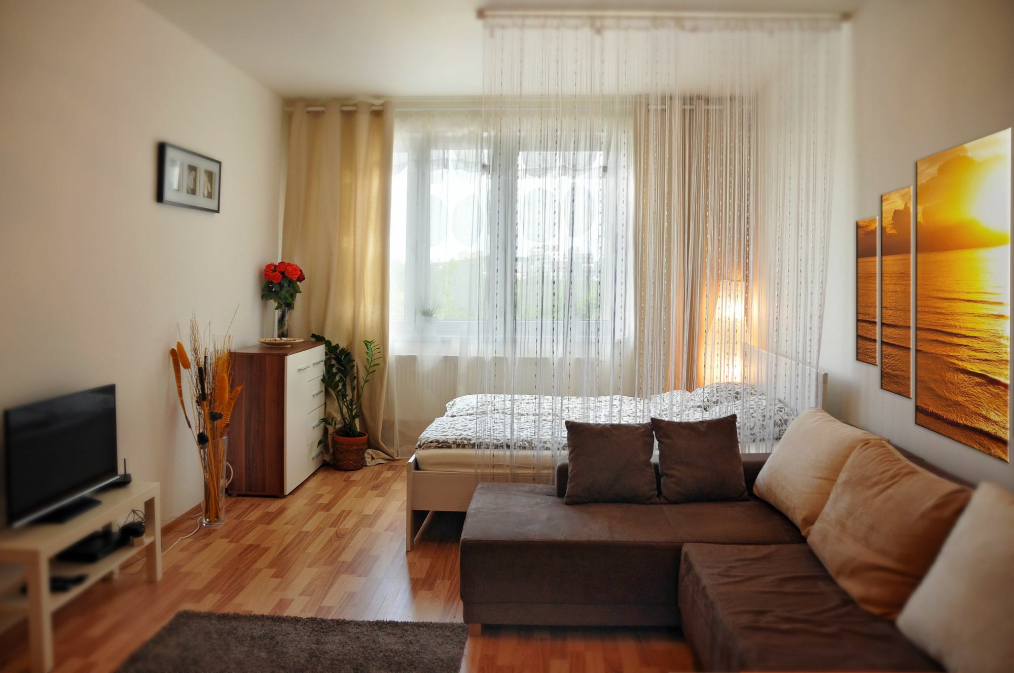 Homeroomsprague Prag
