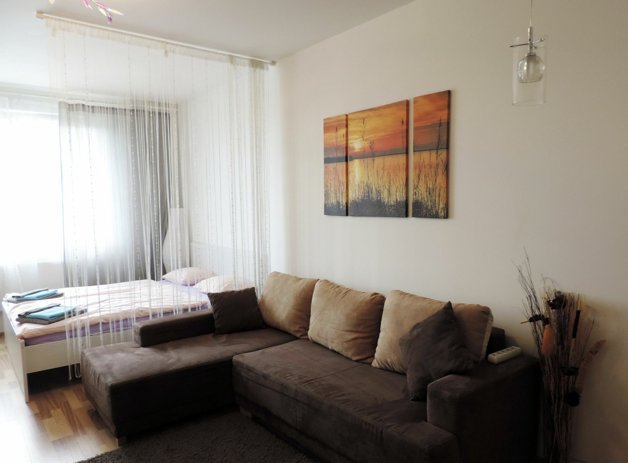 Homeroomsprague Prag