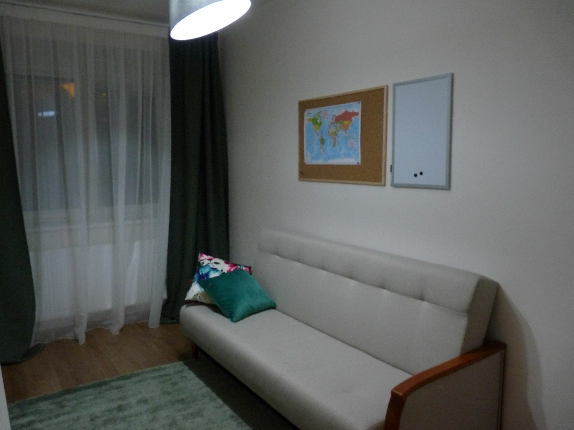 Lejlighed Homeroomsprague *