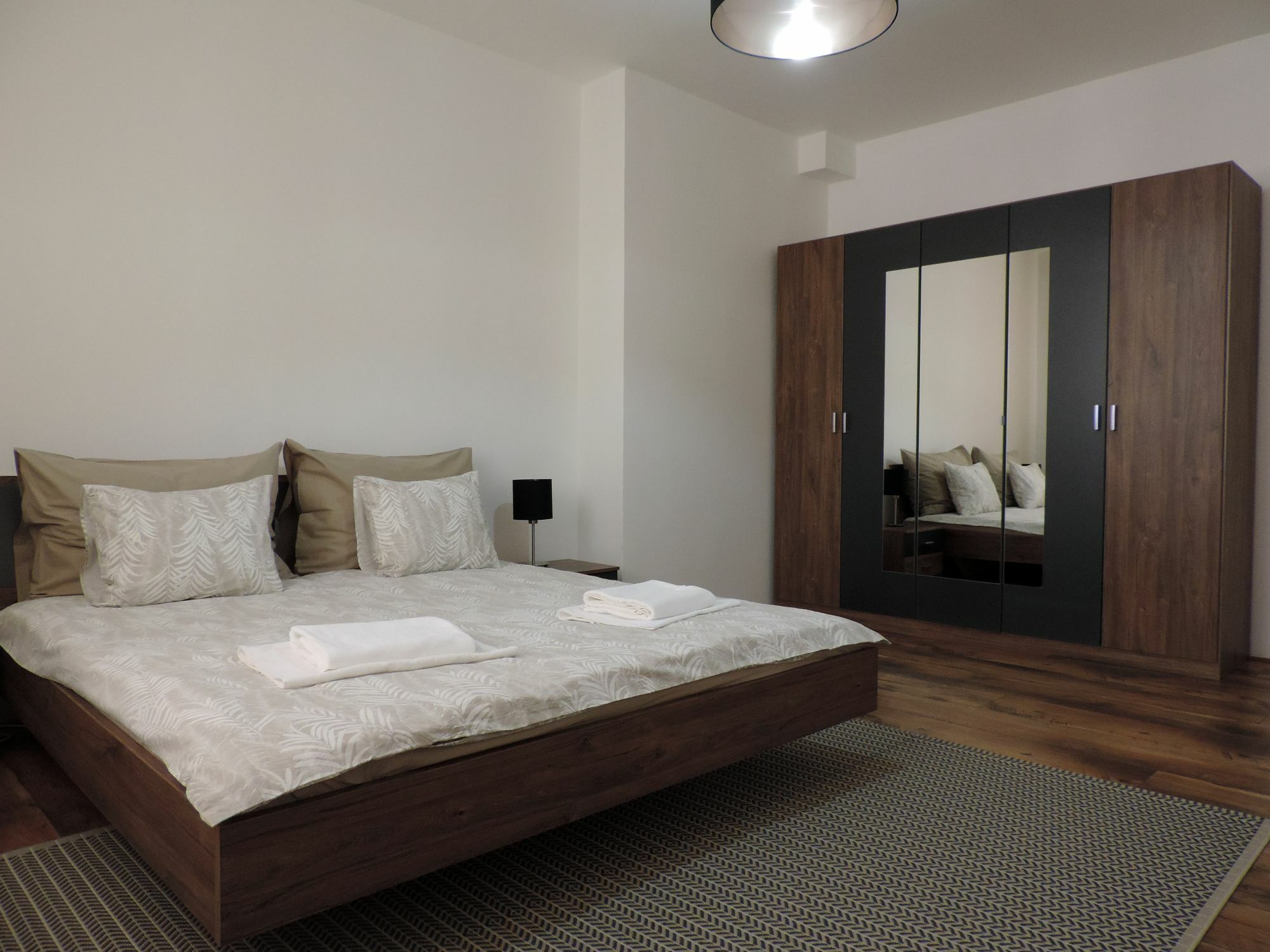 Lejlighed Homeroomsprague Prag