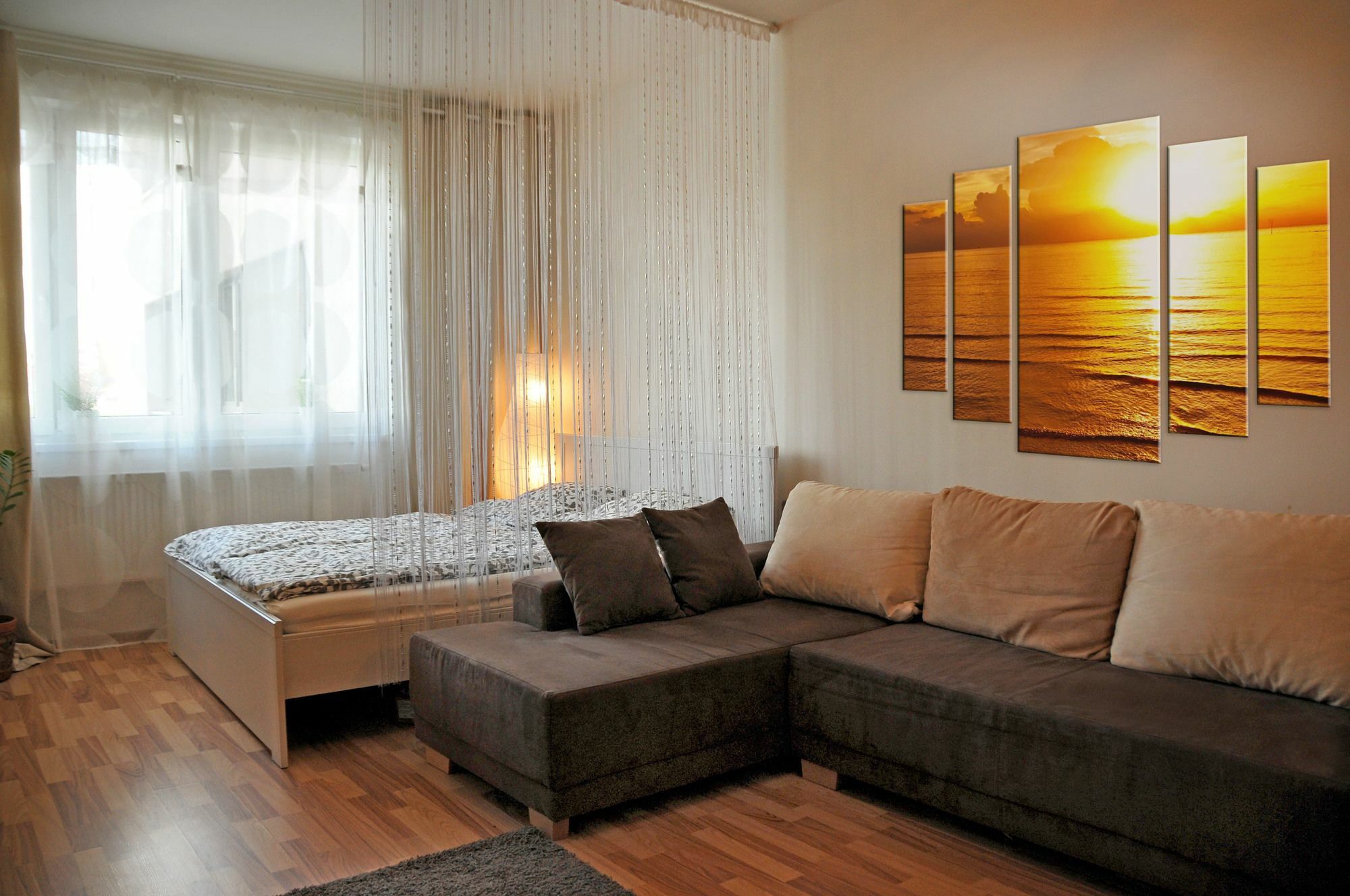 Lejlighed Homeroomsprague *