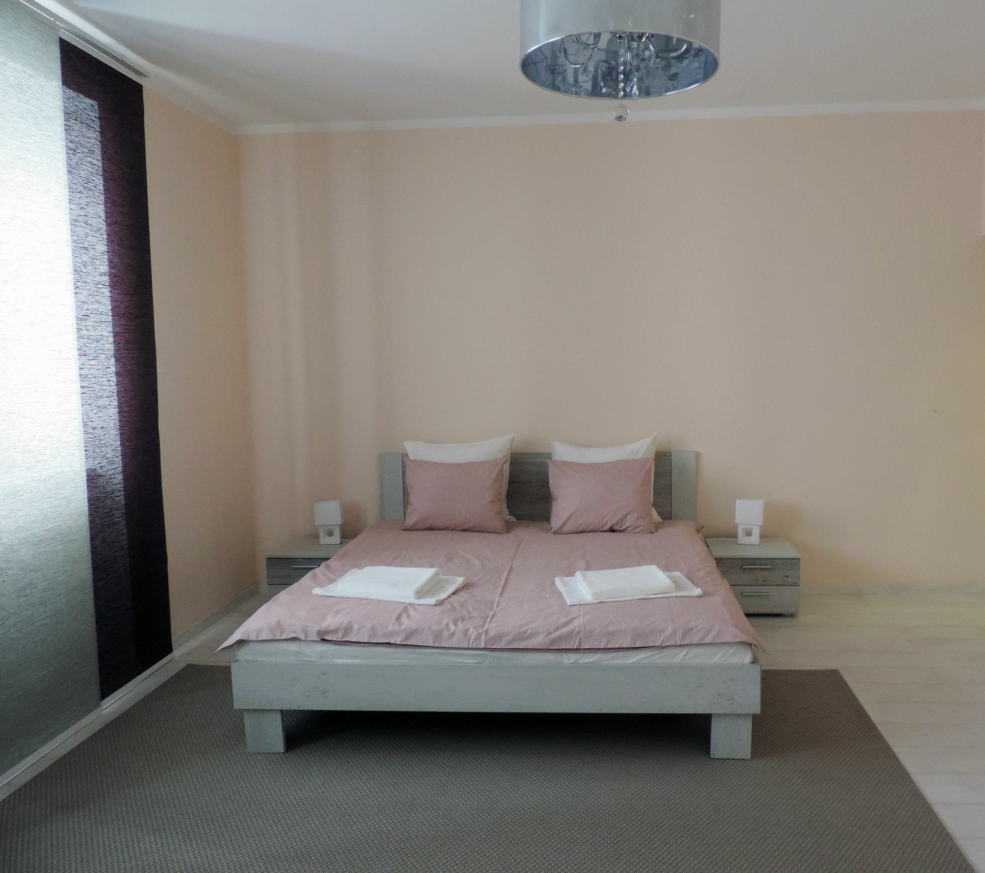 Lejlighed Homeroomsprague Prag